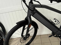 Stromer st1 speed pedelec - afbeelding 6 van  10