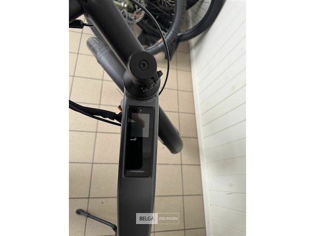 Stromer st1 speed pedelec - afbeelding 8 van  10