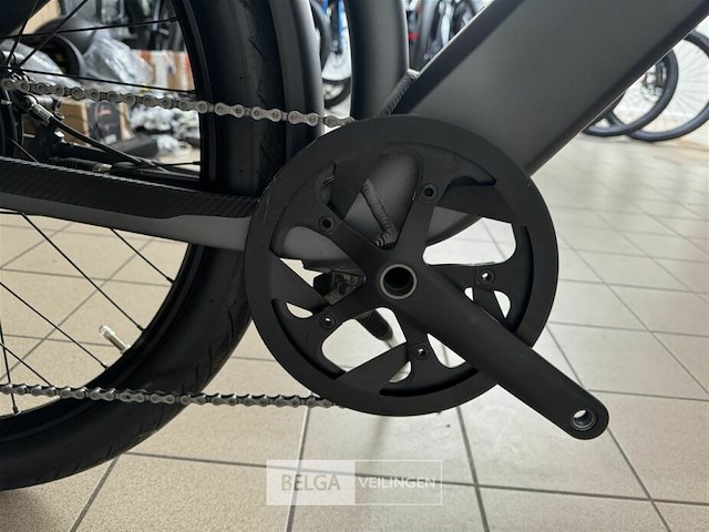 Stromer st1 speed pedelec - afbeelding 10 van  10