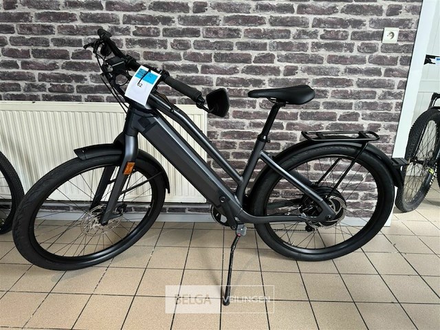 Stromer st1 speed pedelec - afbeelding 1 van  11