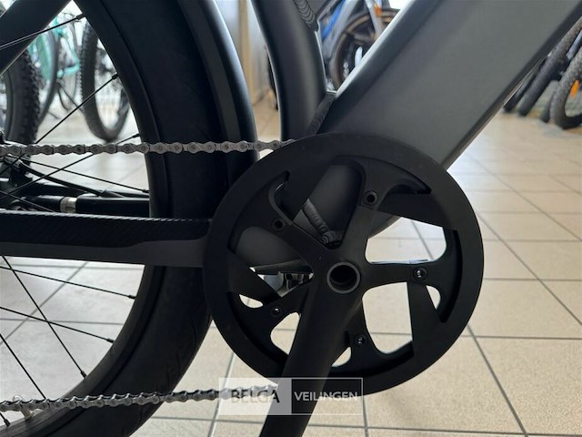 Stromer st1 speed pedelec - afbeelding 5 van  11
