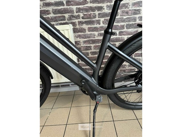 Stromer st1 speed pedelec - afbeelding 6 van  11