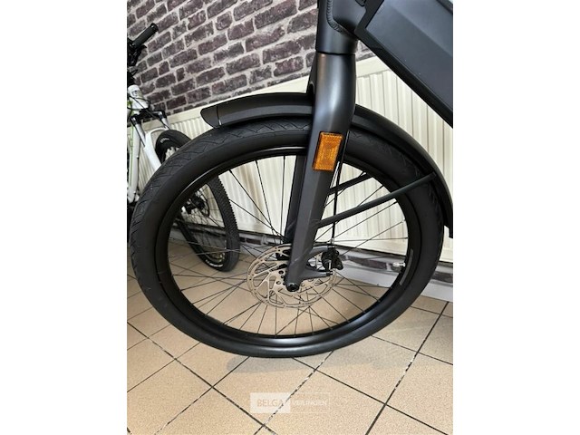 Stromer st1 speed pedelec - afbeelding 7 van  11