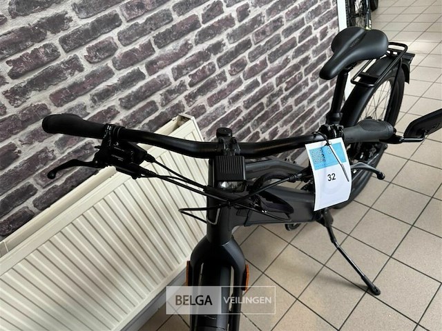 Stromer st1 speed pedelec - afbeelding 8 van  11