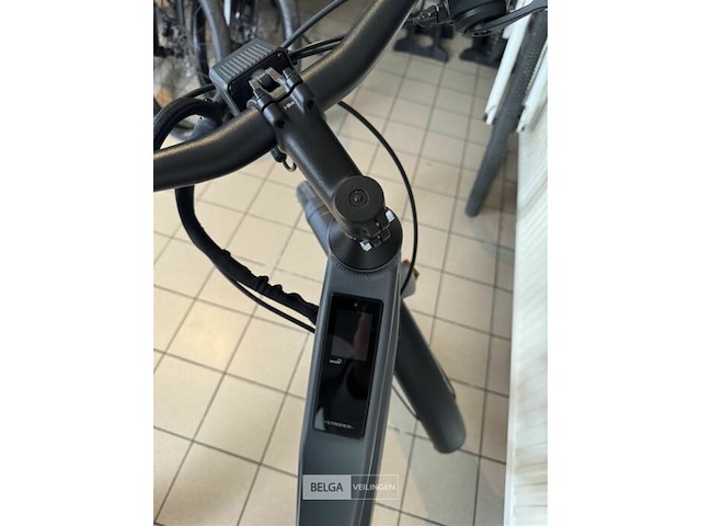 Stromer st1 speed pedelec - afbeelding 9 van  11