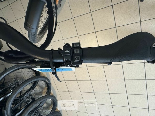 Stromer st1 speed pedelec - afbeelding 10 van  11