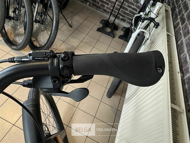 Stromer st1 speed pedelec - afbeelding 11 van  11