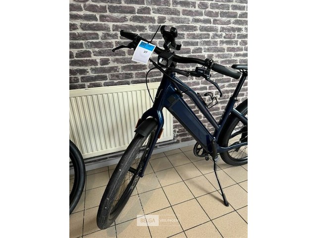 Stromer st1 speed pedelec - afbeelding 2 van  14