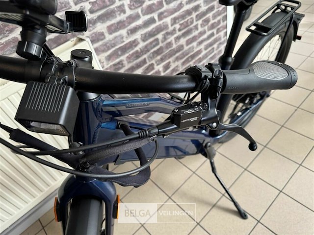 Stromer st1 speed pedelec - afbeelding 3 van  14