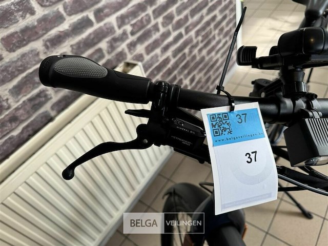 Stromer st1 speed pedelec - afbeelding 4 van  14