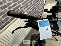 Stromer st1 speed pedelec - afbeelding 4 van  14