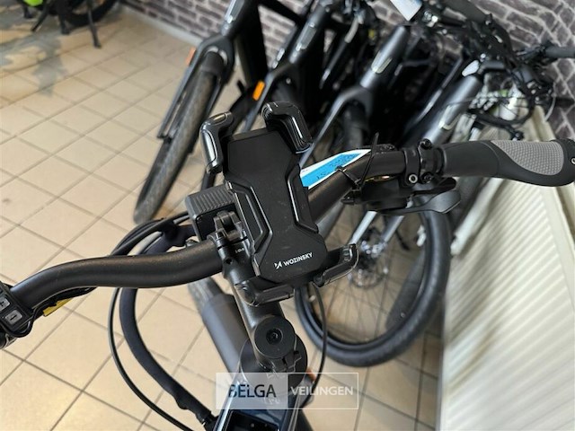 Stromer st1 speed pedelec - afbeelding 6 van  14