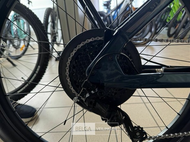 Stromer st1 speed pedelec - afbeelding 8 van  14