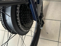Stromer st1 speed pedelec - afbeelding 9 van  14