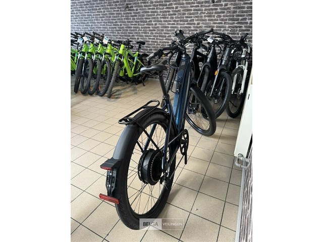 Stromer st1 speed pedelec - afbeelding 11 van  14