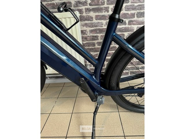 Stromer st1 speed pedelec - afbeelding 12 van  14