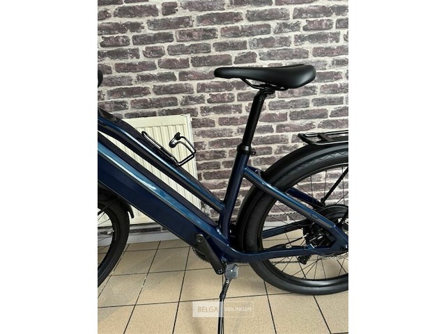 Stromer st1 speed pedelec - afbeelding 13 van  14