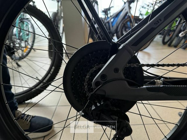 Stromer st1 speed pedelec - afbeelding 4 van  13