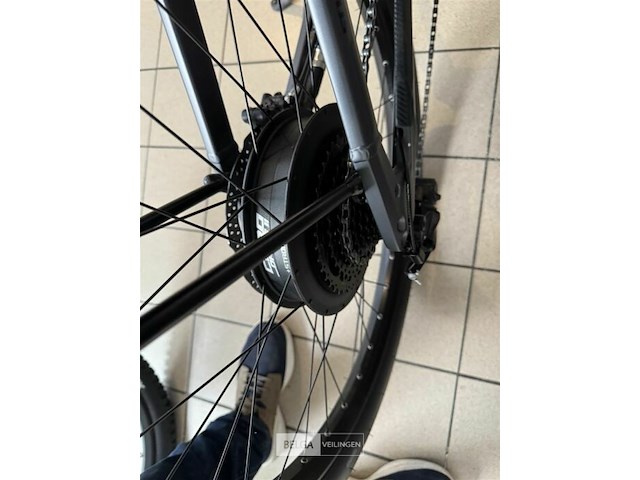 Stromer st1 speed pedelec - afbeelding 5 van  13