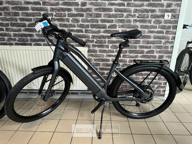 Stromer st1 speed pedelec - afbeelding 1 van  13