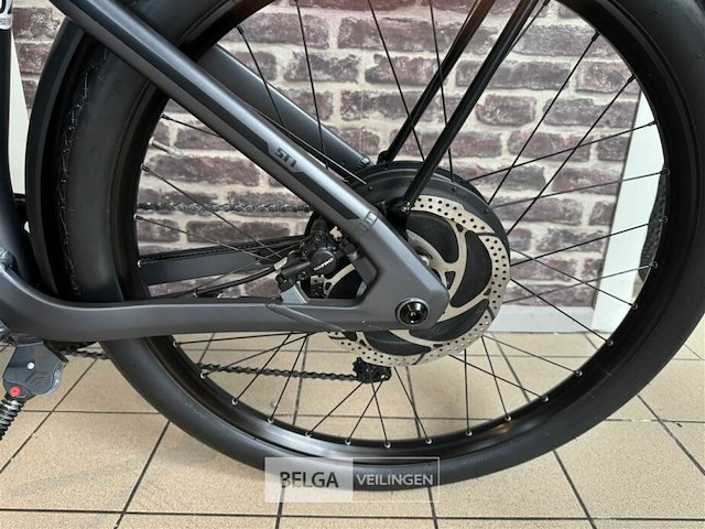Stromer st1 speed pedelec - afbeelding 6 van  13