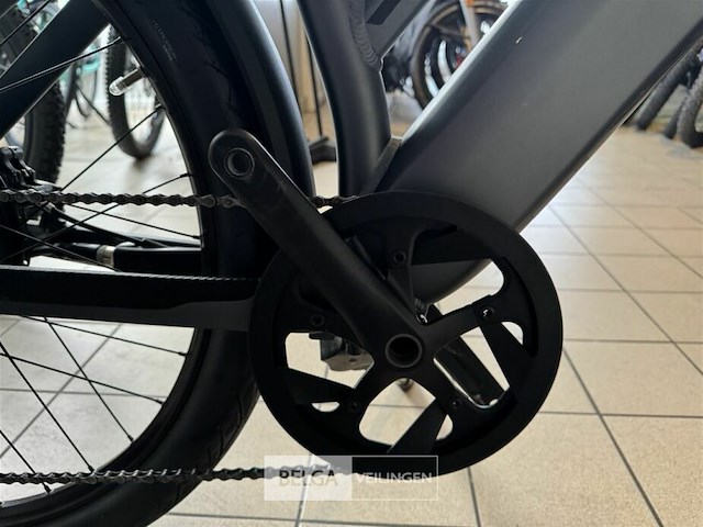 Stromer st1 speed pedelec - afbeelding 7 van  13