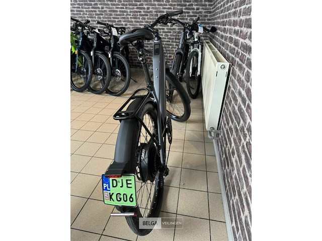Stromer st1 speed pedelec - afbeelding 8 van  13