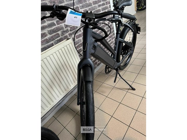 Stromer st1 speed pedelec - afbeelding 9 van  13