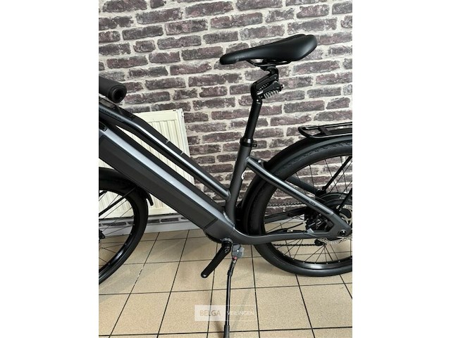 Stromer st1 speed pedelec - afbeelding 10 van  13