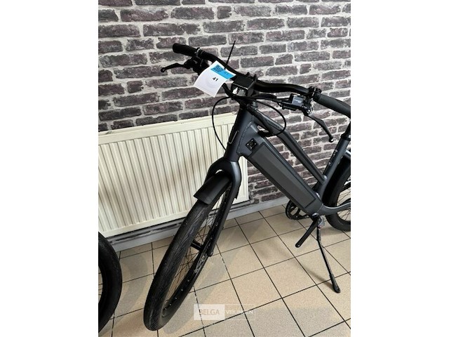 Stromer st1 speed pedelec - afbeelding 11 van  13