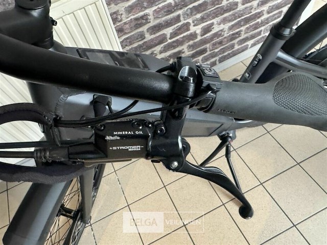 Stromer st1 speed pedelec - afbeelding 13 van  13