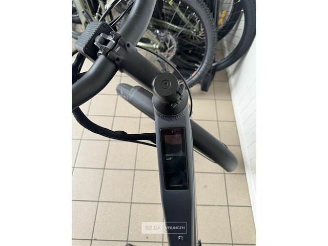 Stromer st1 speed pedelec - afbeelding 2 van  10