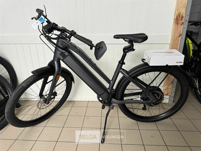 Stromer st1 speed pedelec - afbeelding 1 van  10