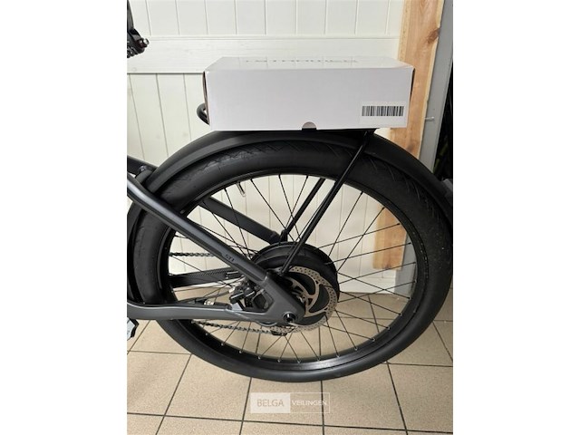 Stromer st1 speed pedelec - afbeelding 3 van  10