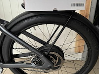 Stromer st1 speed pedelec - afbeelding 3 van  10