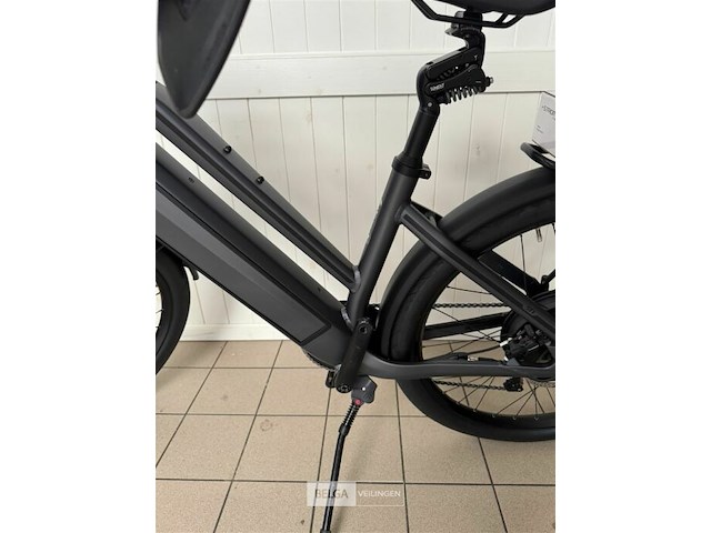 Stromer st1 speed pedelec - afbeelding 4 van  10
