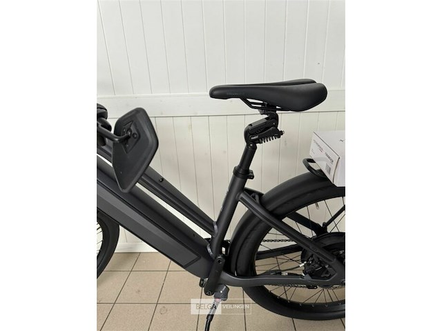 Stromer st1 speed pedelec - afbeelding 5 van  10