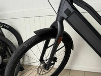 Stromer st1 speed pedelec - afbeelding 7 van  10