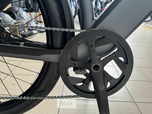 Stromer st1 speed pedelec - afbeelding 9 van  10