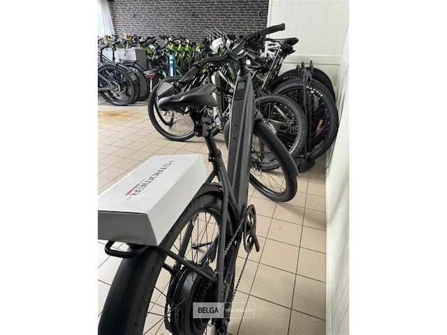 Stromer st1 speed pedelec - afbeelding 10 van  10