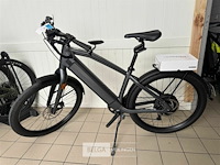 Stromer st1 speed pedelec - afbeelding 2 van  10