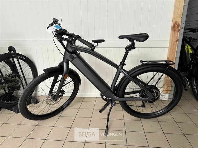 Stromer st1 speed pedelec - afbeelding 1 van  10