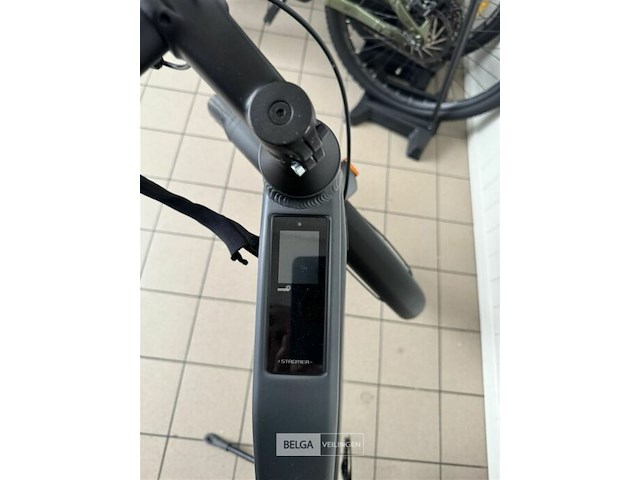 Stromer st1 speed pedelec - afbeelding 4 van  10