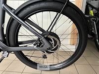 Stromer st1 speed pedelec - afbeelding 5 van  10