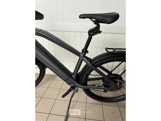 Stromer st1 speed pedelec - afbeelding 6 van  10