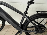Stromer st1 speed pedelec - afbeelding 6 van  10