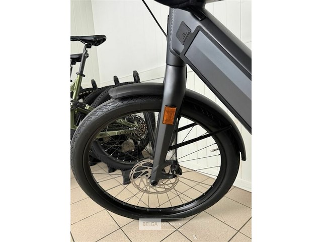 Stromer st1 speed pedelec - afbeelding 7 van  10