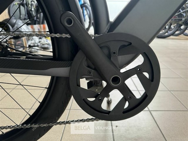 Stromer st1 speed pedelec - afbeelding 9 van  10