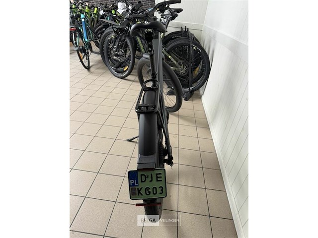 Stromer st1 speed pedelec - afbeelding 10 van  10