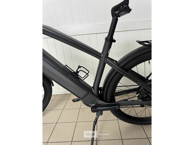 Stromer st1 speed pedelec - afbeelding 3 van  9